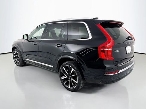 Used 2023 Volvo XC90 B6 Plus w/ Protection Package Premier AWD/4WD image 3