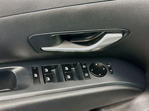 Used 2025 Hyundai Tucson SEL AWD/4WD image 15