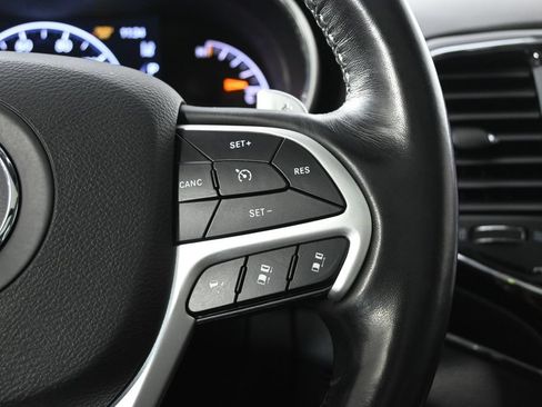 Used 2021 Jeep Grand Cherokee Summit AWD/4WD image 36