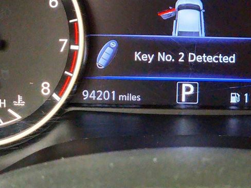 Used 2018 Nissan Maxima 3.5 SV FWD image 16