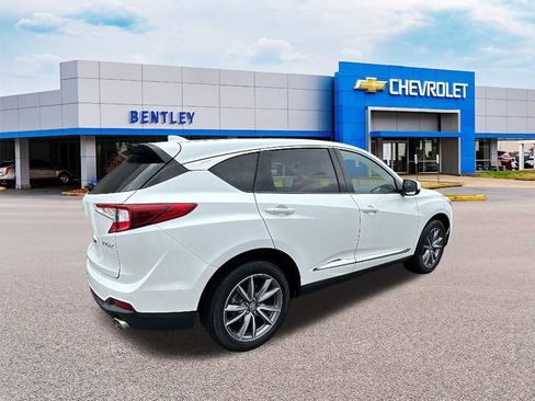 Used 2021 Acura RDX w/ Technology Package image 5