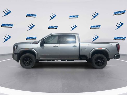 New 2026 GMC Sierra 2500 AT4 w/ AT4 Preferred Package image 5
