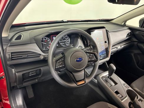 Certified 2025 Subaru Crosstrek 2.0i Premium image 14