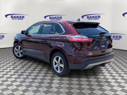 Used 2023 Ford Edge SEL w/ Convenience Package