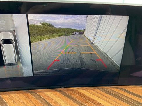 New 2025 Cadillac Escalade Sport Platinum w/ LPO, ONYX Package image 9