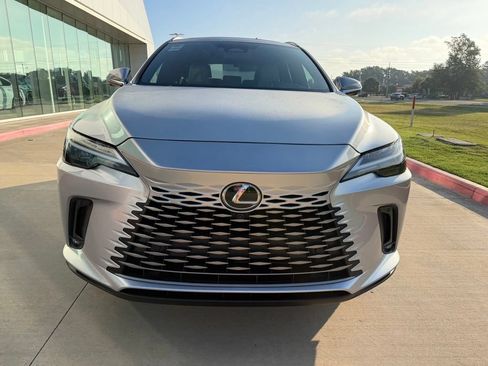 Used 2024 Lexus RX 350 Premium Plus w/ Convenience Package FWD image 9