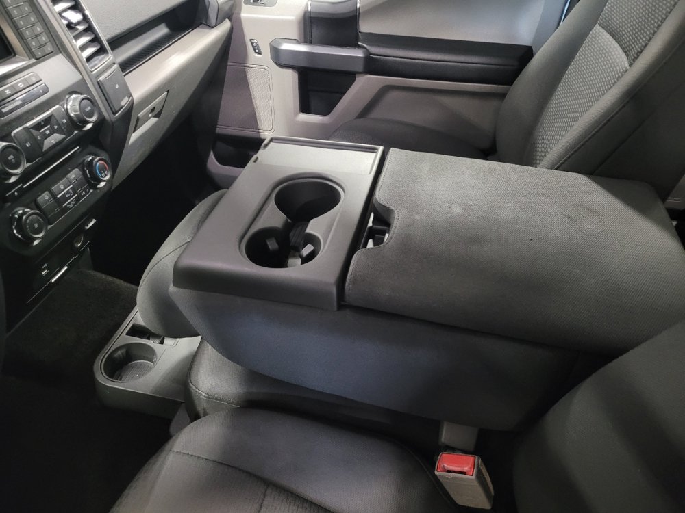 Used 2018 Ford F150 XLT RWD image 26