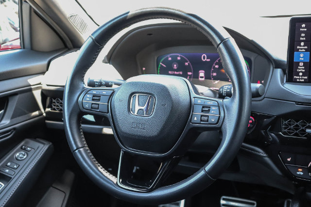 Used 2025 Honda Accord Sport image 16