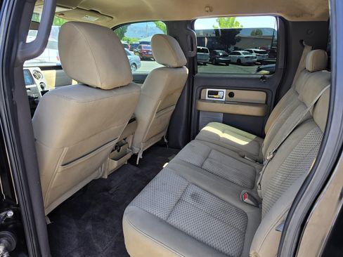 Used 2009 Ford F150 XLT RWD image 19