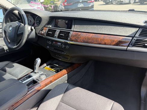 Used 2013 BMW X5 xDrive35i w/ Convenience Pkg AWD/4WD image 9