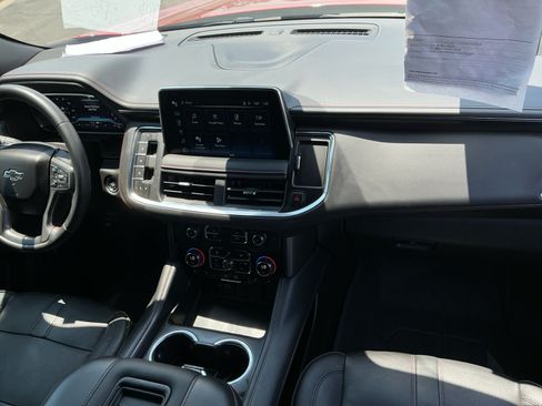 Used 2023 Chevrolet Tahoe RST AWD/4WD image 12