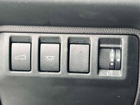 Used 2023 Subaru Ascent Onyx Edition image 19