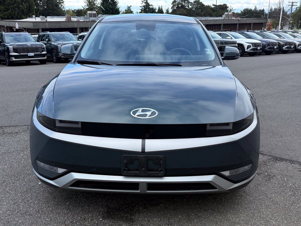 Certified 2024 Hyundai Ioniq 5 SEL AWD/4WD image 5