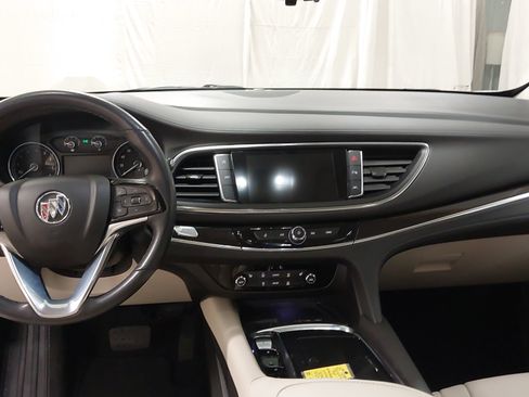 Used 2023 Buick Enclave Essence w/ Experience Buick Package AWD/4WD image 26