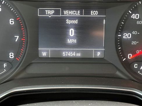 Used 2023 Chevrolet TrailBlazer ACTIV w/ Convenience Package image 19