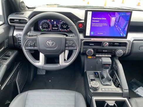 New 2026 Toyota 4Runner TRD Off-Road Premium image 17