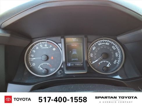 Used 2019 Toyota Tacoma TRD Off-Road image 19