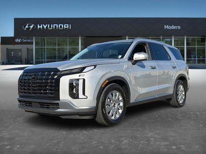 Certified 2025 Hyundai Palisade SEL