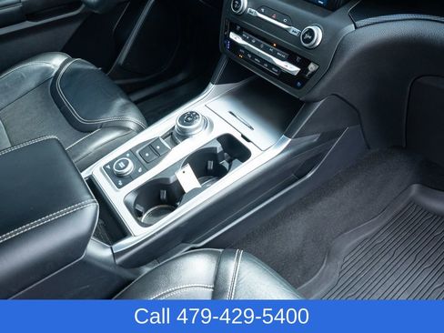 Used 2020 Ford Explorer ST w/ Premium Technology Package AWD/4WD image 44