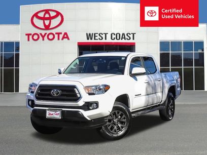 Used 2020 Toyota Tacoma SR5