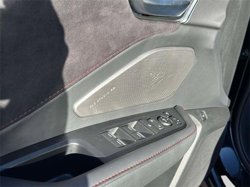 Used 2025 Acura RDX AWD w/ A-Spec & Advance Pkg image 15