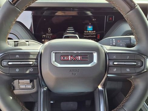 New 2026 GMC Yukon XL AT4 w/ AT4 Premium Plus Package image 19