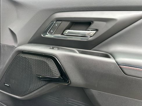 Used 2024 Chevrolet Silverado EV RST image 19