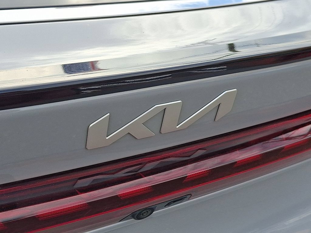 Used 2024 Kia K5 GT-Line FWD image 31