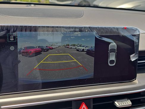 New 2026 Kia K5 GT-Line w/ GT-Line Red Interior Package FWD image 23