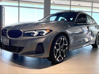 New 2026 BMW 330i Sedan w/ Premium Package