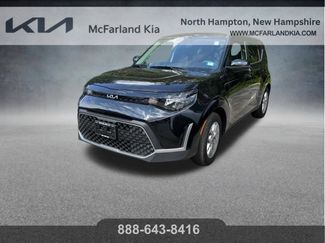 Used 2025 Kia Soul LX w/ LX Technology Package FWD video 1