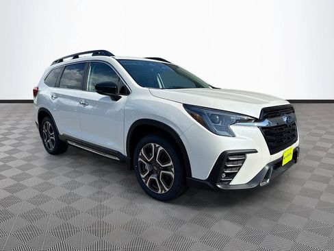 New 2026 Subaru Ascent Touring AWD/4WD image 3