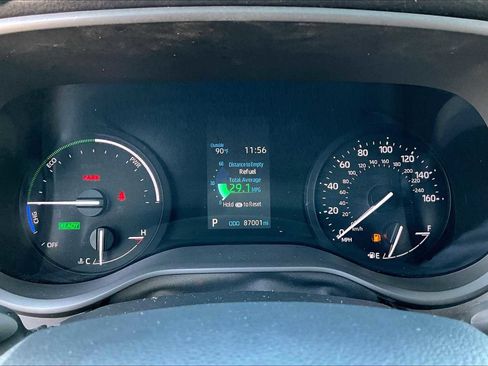 Used 2021 Toyota Sienna XSE image 22