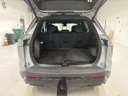 Certified 2025 Chevrolet Equinox RS w/ Safety and Technology Package AWD/4WD image 15