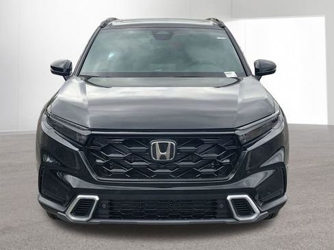 Used 2025 Honda CR-V Sport Touring image 16
