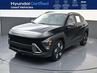 Certified 2025 Hyundai Kona SEL video 1