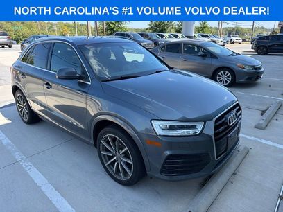 Used 2018 Audi Q3 2.0T Premium Plus w/ Premium Plus Package