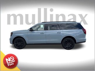 New 2025 Ford Expedition Max Platinum w/ Stealth Appearance Package video 2