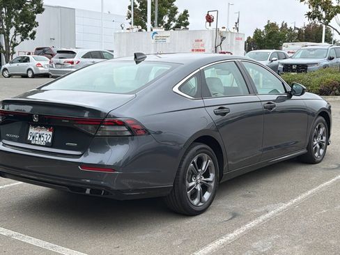 Used 2025 Honda Accord EX-L image 5