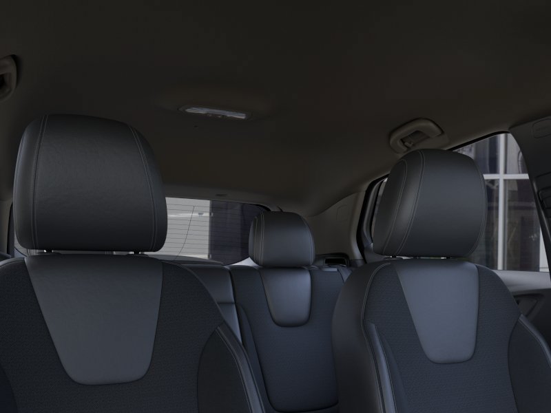 New 2026 Buick Encore GX Preferred FWD image 24