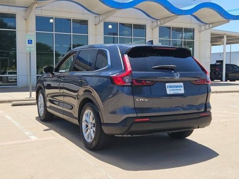 Used 2023 Honda CR-V EX image 7