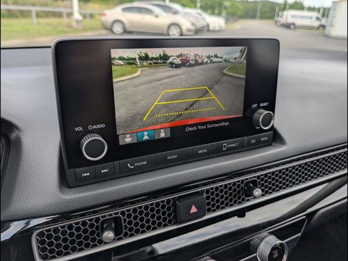 Used 2024 Honda Civic LX image 13