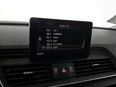 Used 2019 Audi Q5 2.0T Premium w/ Convenience Package image 17