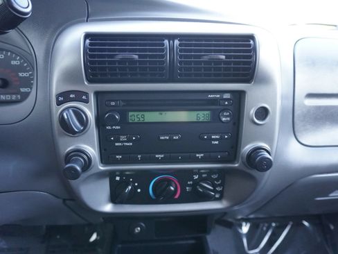 Used 2007 Ford Ranger XLT AWD/4WD image 21