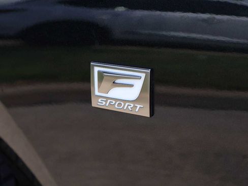 Used 2023 Lexus IS 350 F Sport w/ Memory Package RWD image 7