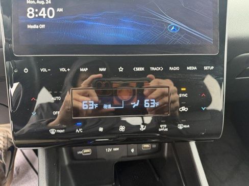 Used 2024 Hyundai Santa Cruz XRT AWD/4WD image 21