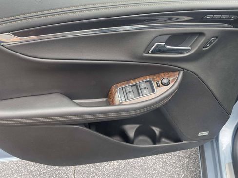 Used 2014 Chevrolet Impala LTZ FWD image 14