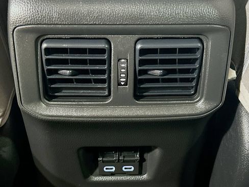 Used 2025 Toyota RAV4 XLE w/ Convenience Package FWD image 22