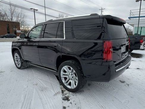 Used 2019 Chevrolet Tahoe Premier w/ Premier Plus Edition image 6