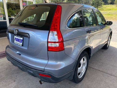 Used 2008 Honda CR-V LX image 8
